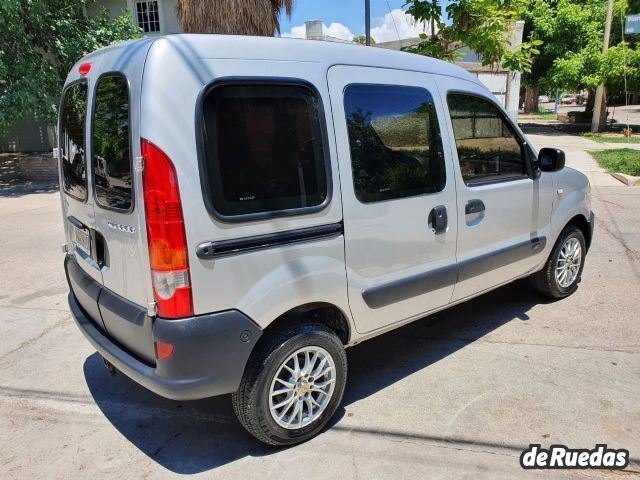 Renault Kangoo Usada en Mendoza, deRuedas