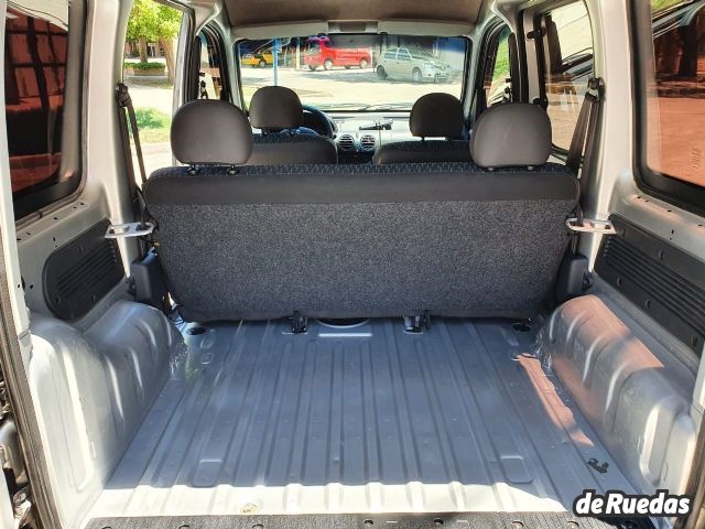 Renault Kangoo Usada en Mendoza, deRuedas