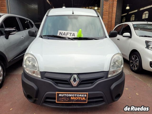 Renault Kangoo Usada en Mendoza, deRuedas
