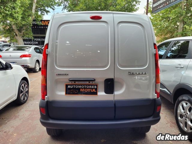 Renault Kangoo Usada en Mendoza, deRuedas