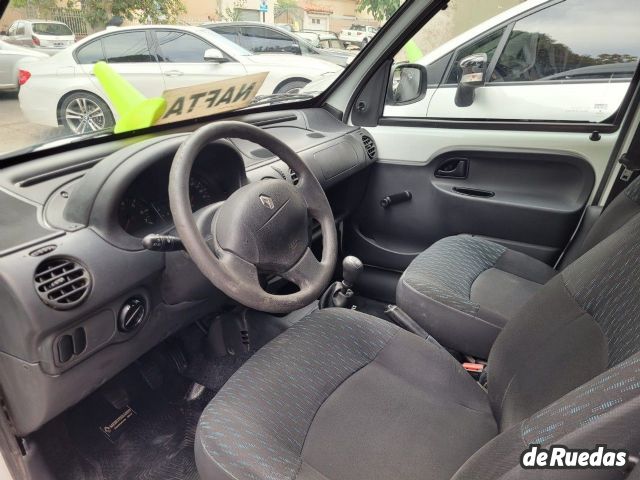 Renault Kangoo Usada en Mendoza, deRuedas
