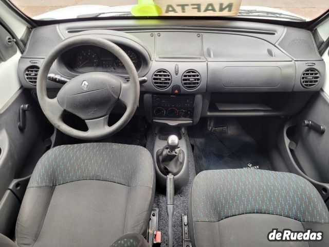 Renault Kangoo Usada en Mendoza, deRuedas
