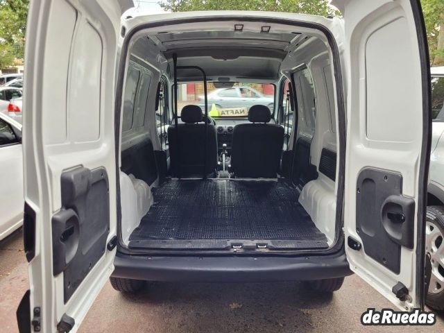 Renault Kangoo Usada en Mendoza, deRuedas