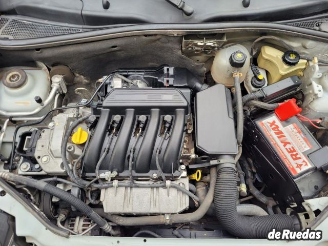 Renault Kangoo Usada en Mendoza, deRuedas