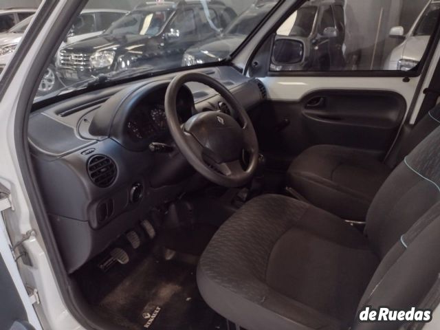 Renault Kangoo Usada en Mendoza, deRuedas