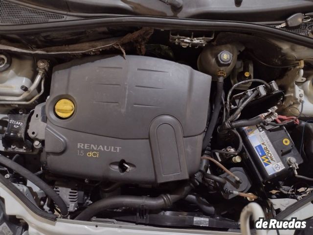Renault Kangoo Usada en Mendoza, deRuedas
