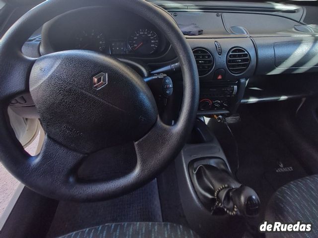Renault Kangoo Usada en Mendoza, deRuedas