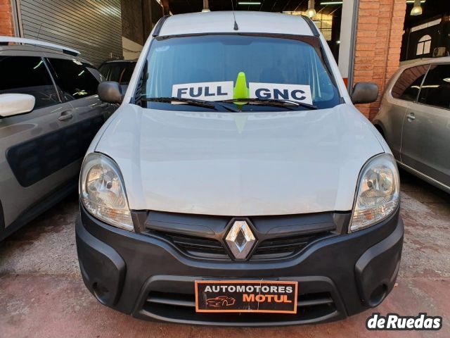 Renault Kangoo Usada en Mendoza, deRuedas