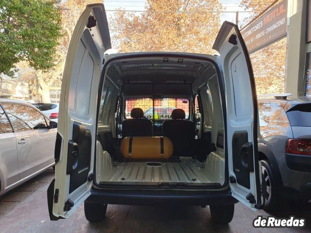 Renault Kangoo Usada en Mendoza, deRuedas