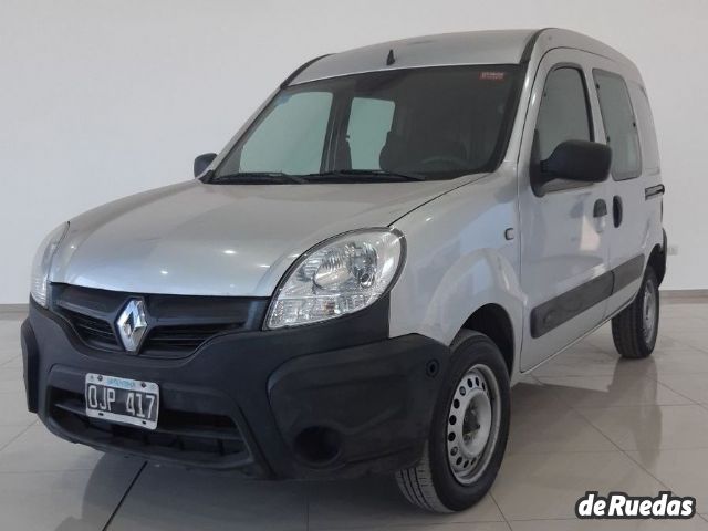 Renault Kangoo Usada en Mendoza, deRuedas