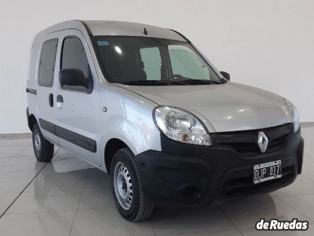 Renault Kangoo Usada en Mendoza, deRuedas