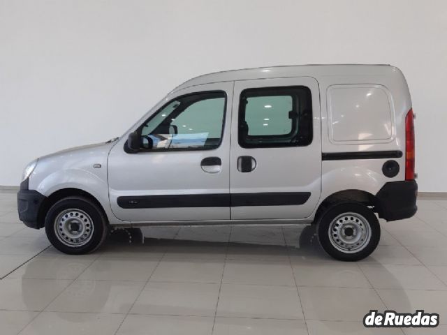 Renault Kangoo Usada en Mendoza, deRuedas