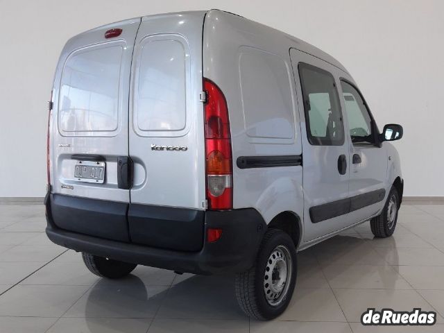 Renault Kangoo Usada en Mendoza, deRuedas