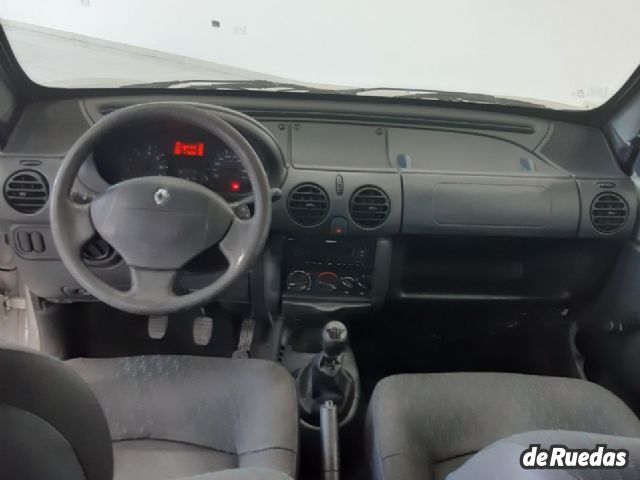 Renault Kangoo Usada en Mendoza, deRuedas