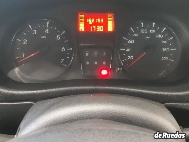 Renault Kangoo Usada en Mendoza, deRuedas