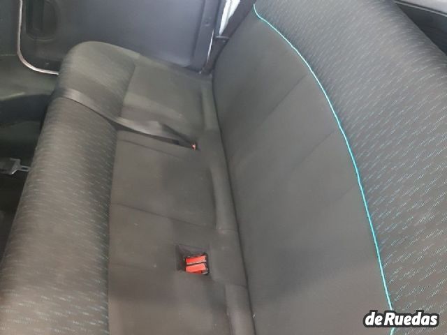 Renault Kangoo Usada en Mendoza, deRuedas