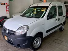 Renault Kangoo Usada en Mendoza