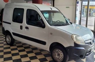Renault Kangoo Usada en Córdoba