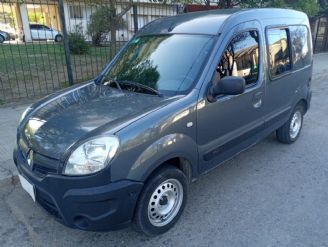 Renault Kangoo Usada en Córdoba