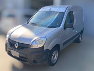 Renault Kangoo Usada en Córdoba