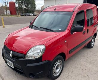 Renault Kangoo Usada en Mendoza