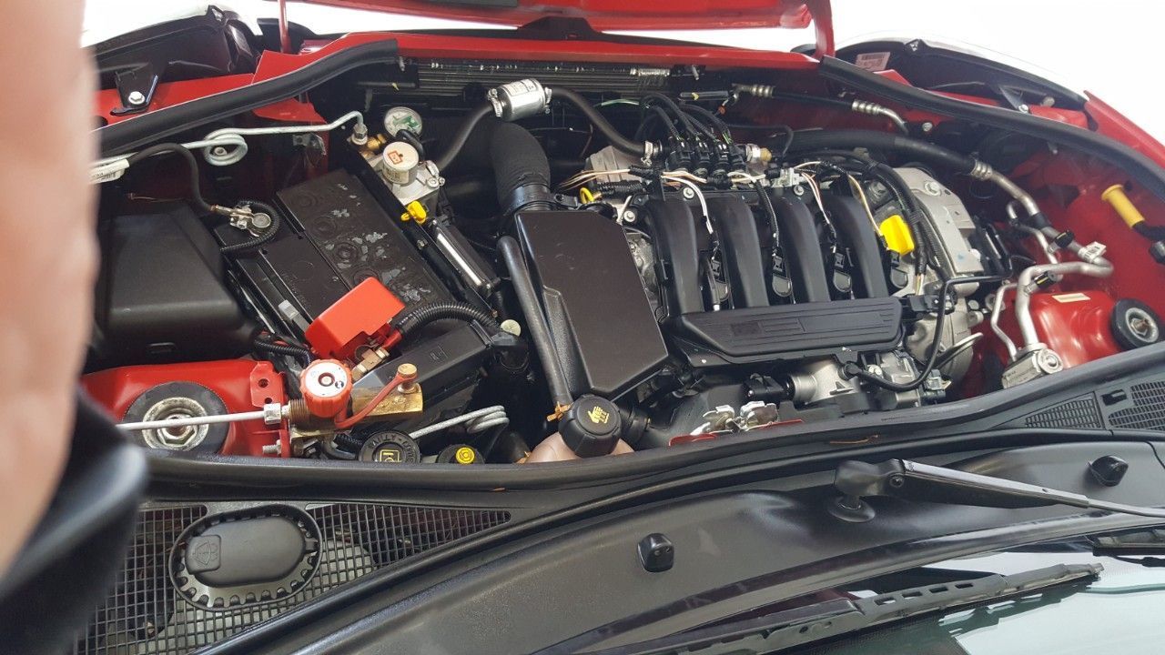 Renault Kangoo Usada en Mendoza, deRuedas