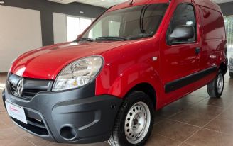 Renault Kangoo Usada en Mendoza