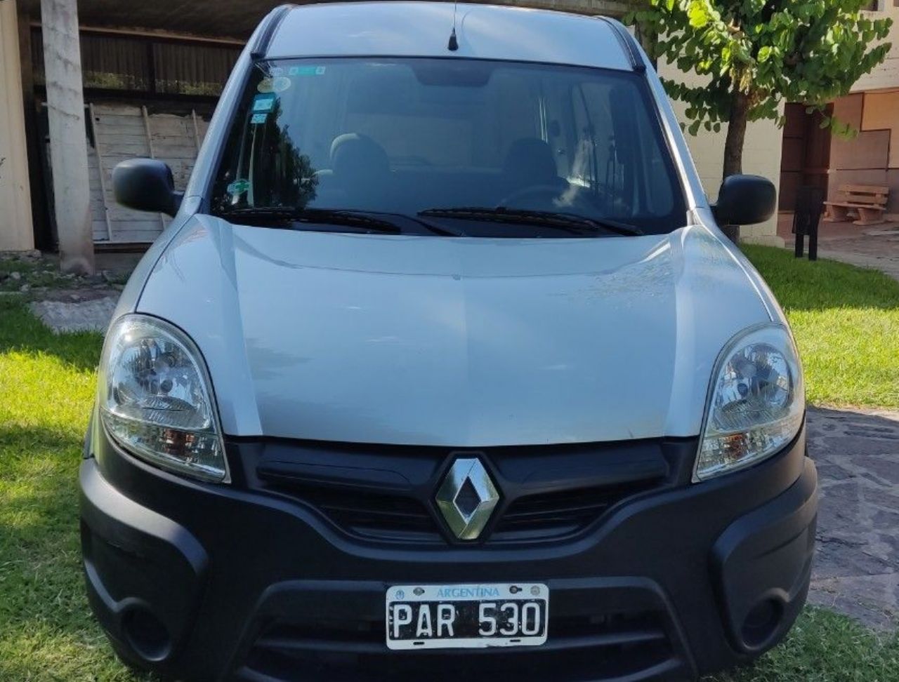Renault Kangoo Usada Financiado en Córdoba, deRuedas