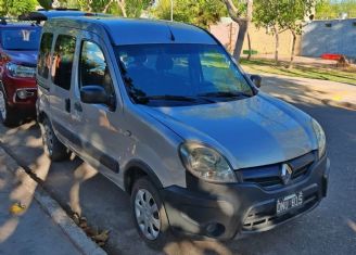 Renault Kangoo Usada en San Juan