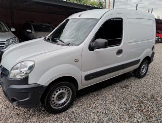 Renault Kangoo Usada en Córdoba Financiado