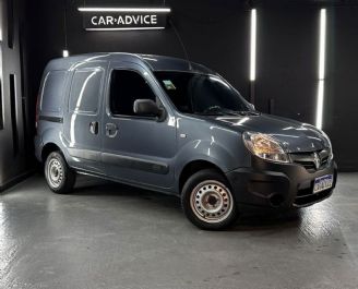 Renault Kangoo Usada en Córdoba