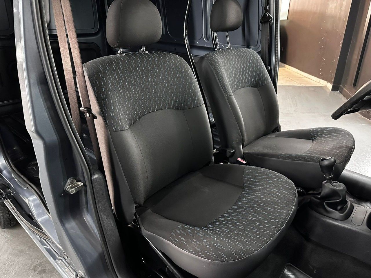 Renault Kangoo Usada en Córdoba, deRuedas