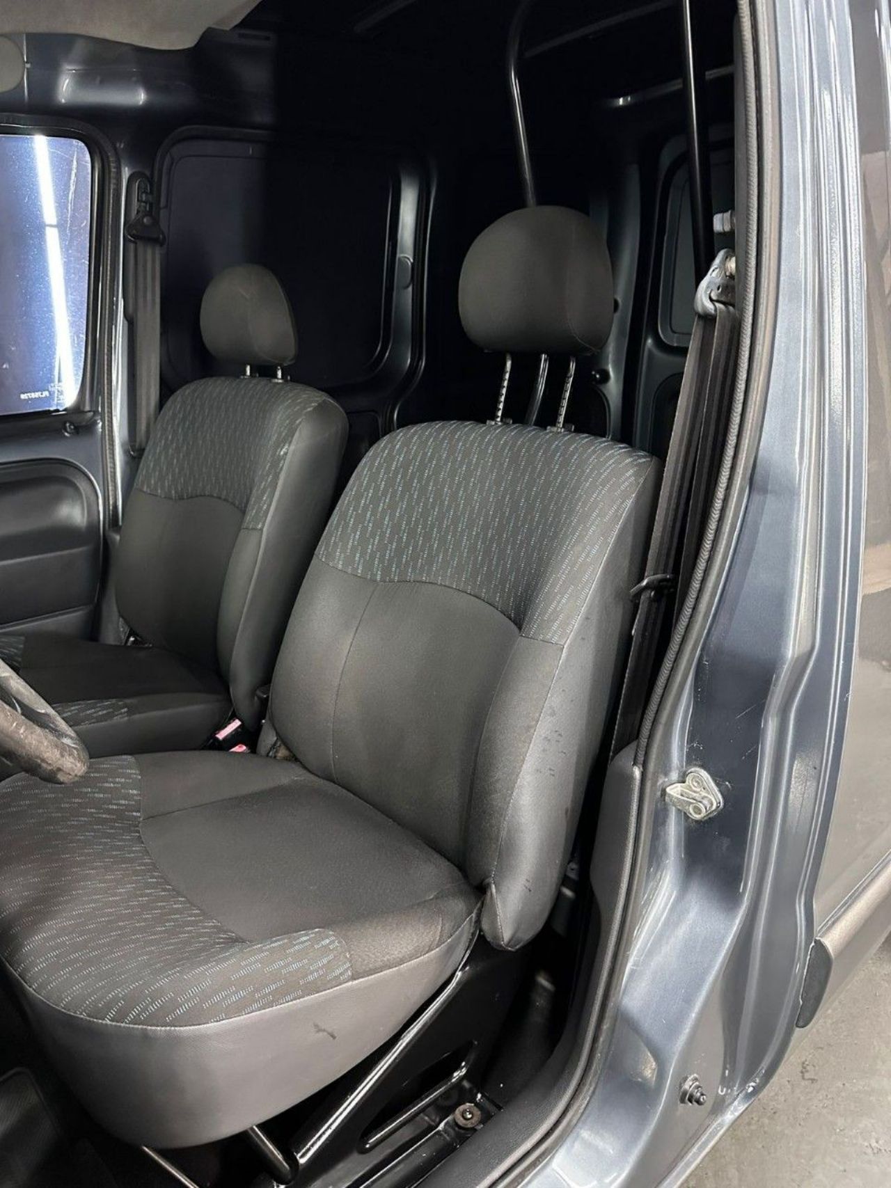 Renault Kangoo Usada en Córdoba, deRuedas