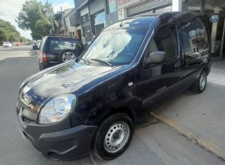 Renault Kangoo Usada en Córdoba Financiado