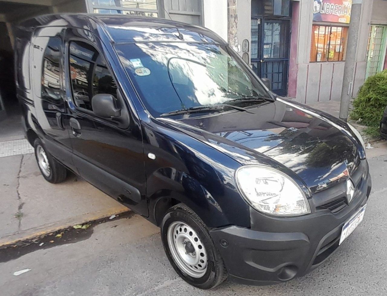 Renault Kangoo Usada Financiado en Córdoba, deRuedas