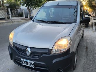 Renault Kangoo Usada en Mendoza