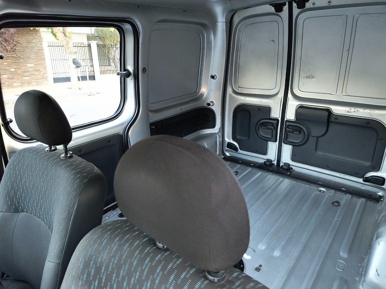 Renault Kangoo Usada en Mendoza, deRuedas