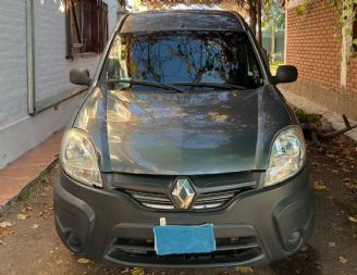 Renault Kangoo Usada en Mendoza