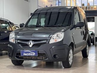 Renault Kangoo Usada en Córdoba Financiado
