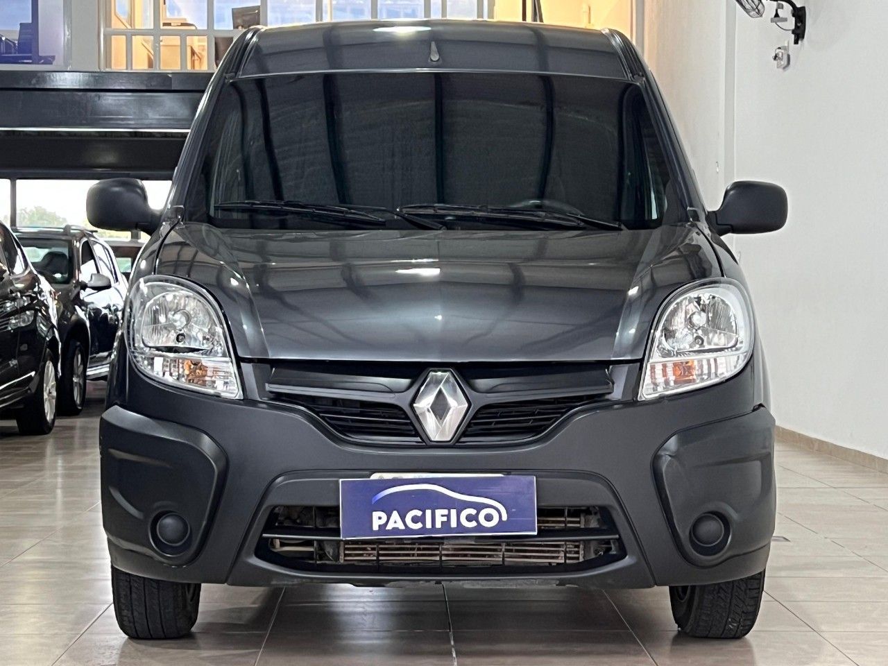 Renault Kangoo Usada Financiado en Córdoba, deRuedas