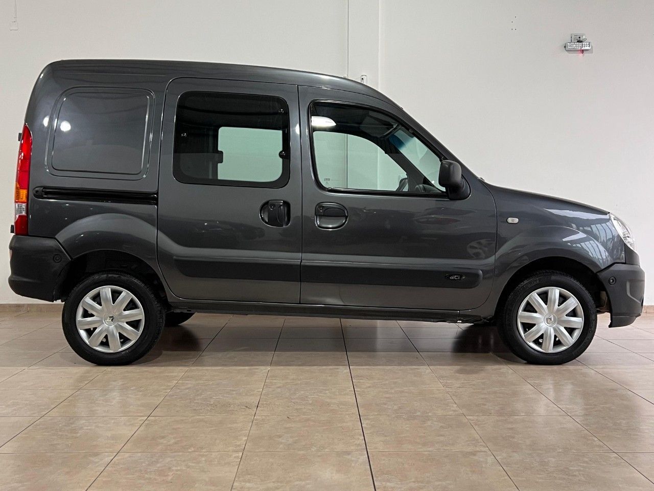 Renault Kangoo Usada Financiado en Córdoba, deRuedas