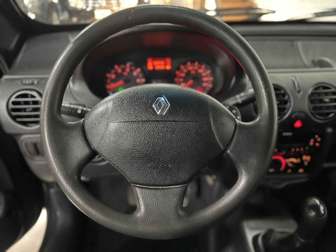 Renault Kangoo Usada Financiado en Córdoba, deRuedas