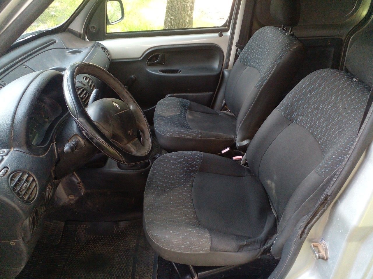 Renault Kangoo Usada en Santa Fe, deRuedas