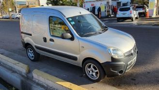 Renault Kangoo Usada en Mendoza