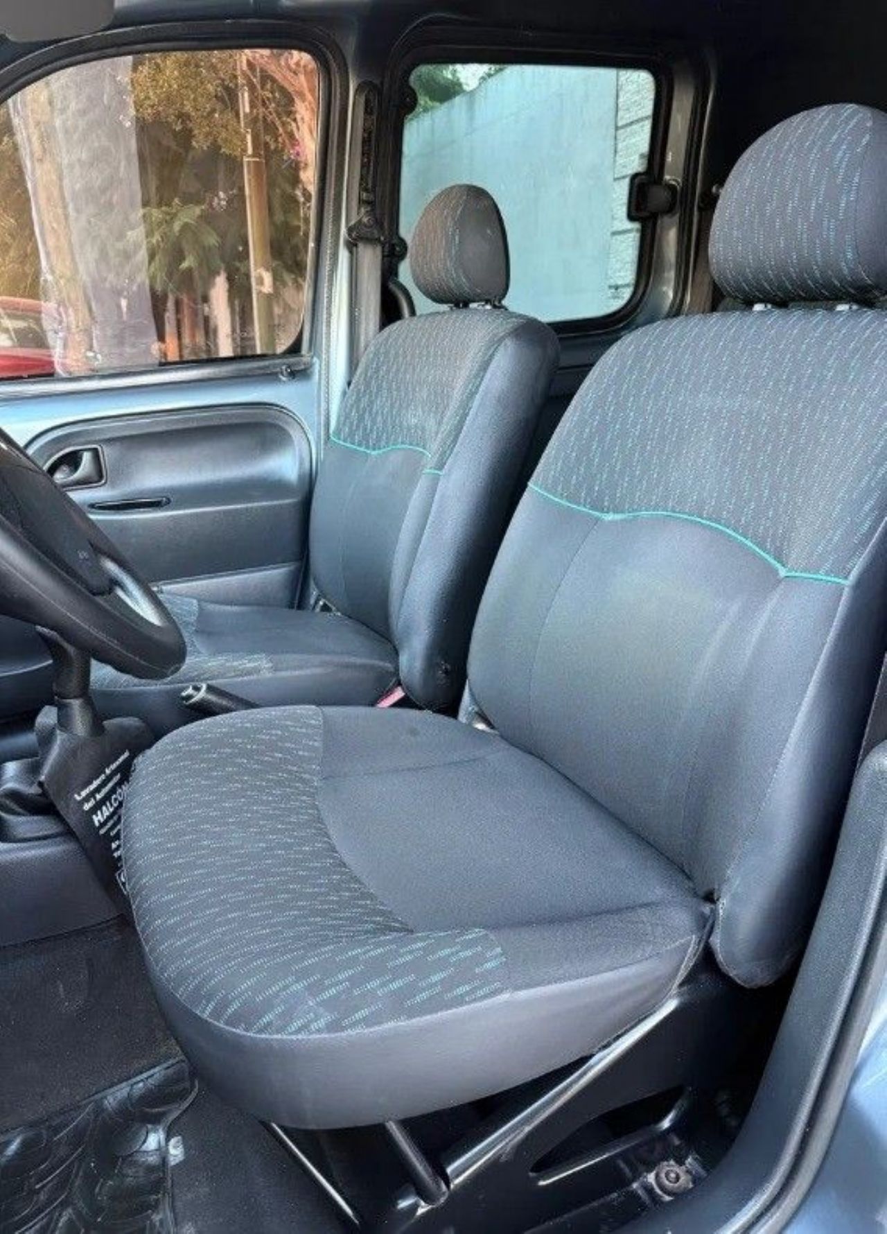 Renault Kangoo Usada en Buenos Aires, deRuedas