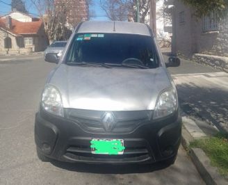 Renault Kangoo Usada en Buenos Aires