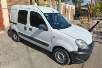 Renault Kangoo Usada en Mendoza