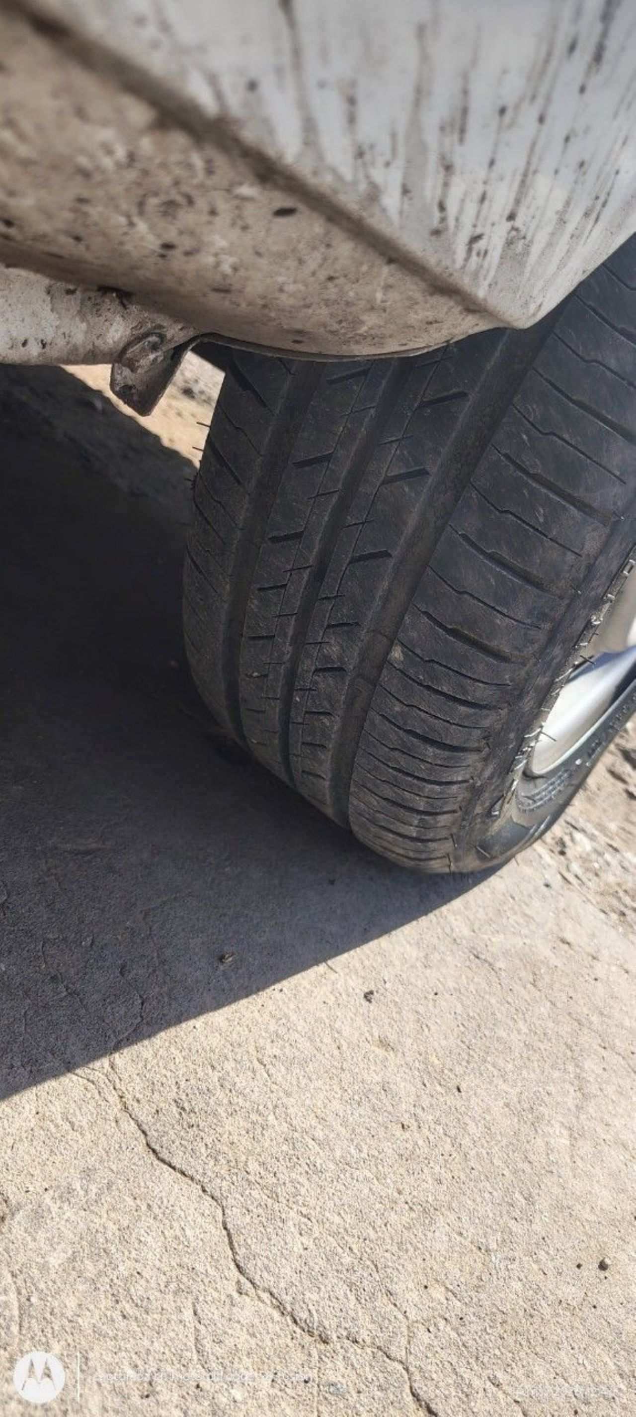 Renault Kangoo Usada en Mendoza, deRuedas