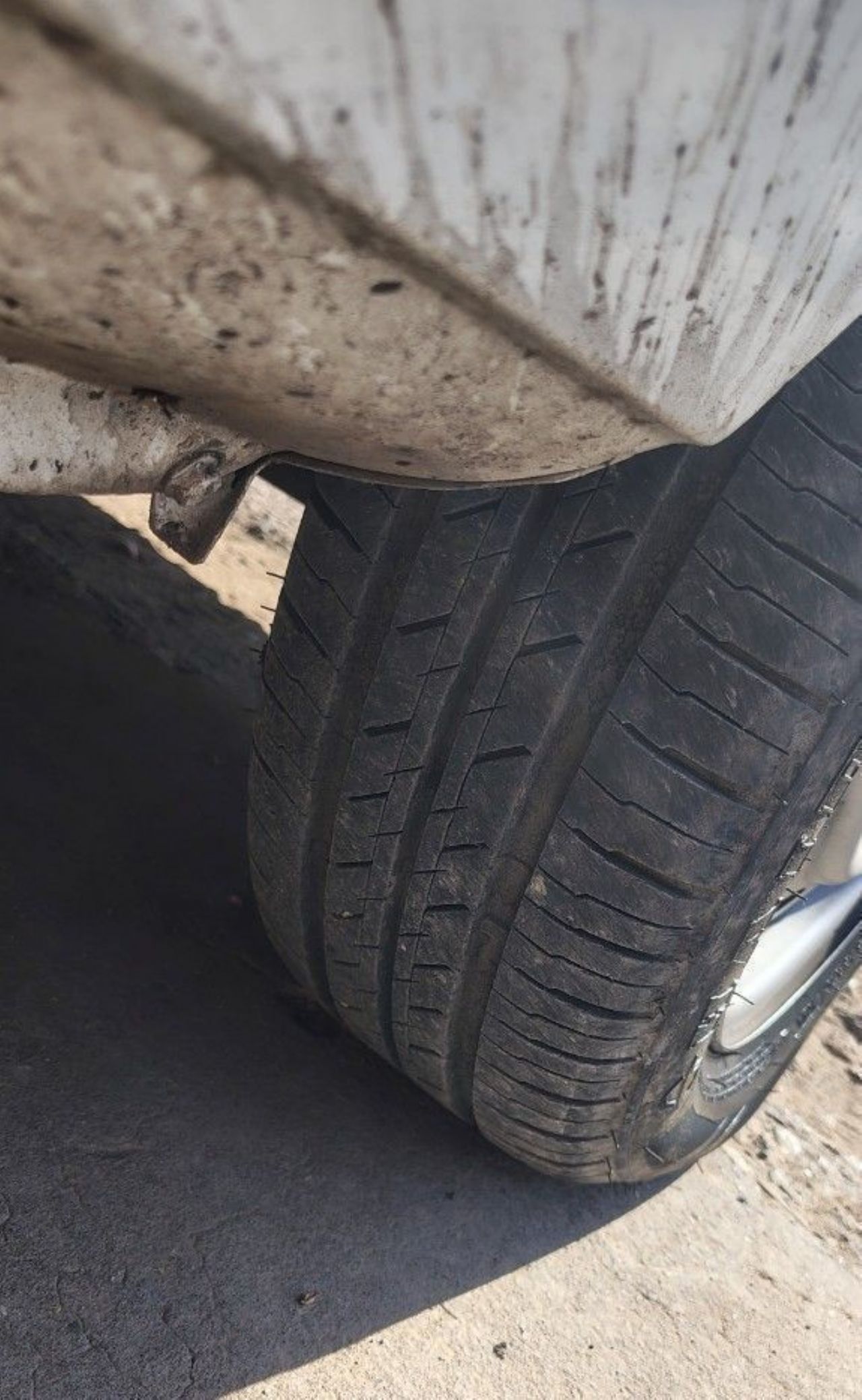 Renault Kangoo Usada en Mendoza, deRuedas