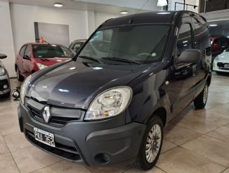 Renault Kangoo Usada en Mendoza